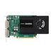 PNY Technologies Quadro K2000D PCIE Graphics Card