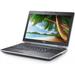 Used Dell Latitude E6430 14 Windows 10 Pro Laptop Notebook Intel i7-3520M PC 2.9 GHz 8GB Ram 500GB Hard Drive Wifi and Webcam