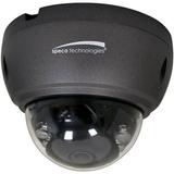 Speco VLT4DG 4 Megapixel Outdoor Surveillance Camera Color Dome Dark Gray TAA Compliant