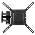 VideoSecu Tilt Swivel TV Wall Mount for 28 32 40 42 46 47 50 LED LCD Plasma HDTV Vizio Sony Sceptre Insignia Bracket BHN