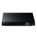 8CH 4K UHD 3R Global network video recorder cctv nvr system with 8ch PoE Inputs (HDD: 8TB)