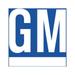 General Motors : Genuine OEM Factory Original GM Bar Asm Flr Pnl #3 Cr - Part # 92123225