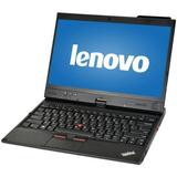 Used Lenovo X230T LT 12.5 Laptop Touchscreen Windows 10 Pro Intel Core i5-3320M Processor 4GB RAM 320GB Hard Drive