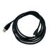 Kentek 10 Feet FT USB DATA SYNC Cable Cord For NIKON Camera D90 D300S D700 D7000 D3100 UC-E4