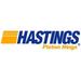 Hastings 2M4941010 2-Cylinder Piston Ring Set