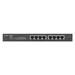 ZyXEL 8-Port GbE Smart Managed Switch Black