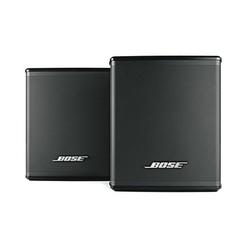 Bose Surround Sound Rear Speakers for Bose Soundbars Black