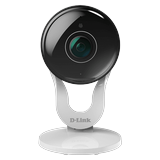 D-Link 1080p Wi-Fi Indoor Security Camera (DCS-8300LH-WM) Wireless Qty 1