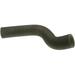 ACDelco Professional 24371L Molded Upper Radiator Hose Fits select: 1986-1987 MAZDA B2000 1987-1993 MAZDA B2200