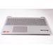 5CB0S16592 Lenovo US Palmrest Keyboard 81LW001BUS 81LW005PUS L340-15API