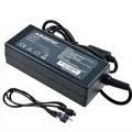 ABLEGRID AC / DC Adapter For LG Ultra Book PC Gram 14 14Z950 14Z950-LT10K 14Z950-GT30K 14Z950-GT50K 14Z950-GT70K 14Z950-GT54K 14Z950-GT58K 14Z950-GT5HK Laptop Notebook PC Power Supply