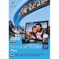 Corel ESDPNST17PLMLAM Pinnacle Studio 17 Plus ESD Software (PC) (Digital Code)