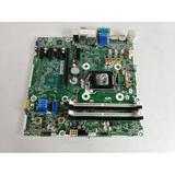 Used HP 795231-001 ProDesk 600 G2 LGA 1151/Socket H4 DDR4 Desktop Motherboard