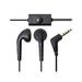 Headset LG OEM 3.5mm Hands-free Earphones Mic Compatible With LG K8 V K7 K30 K20 V Plus K10 G4 G3 Vigor G Stylo Escape 3 (K373) Aristo - Microsoft Surface Pro 4 3 2 Go (10 )