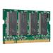 HP - SDRAM - 32 MB - DIMM 100-pin - 100 MHz / PC100 - 3.3 V - unbuffered - non-ECC - for Color LaserJet 2605 28XX 85XX; LaserJet 12XX 13XX 2300 3200 33XX 41XX 4200 9000