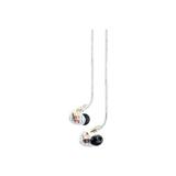 Shure Earbuds Clear SE535