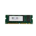CMS 512MB (1X512MB) SDRAM 2700 333MHZ NON ECC SODIMM Memory Ram Upgrade Compatible with LexmarkÂ® T640 Series T640Dn T640Dtn T64 - B91