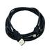 Kentek 10 Feet FT USB Cable Cord For GARMIN GPS Part 010-10723-01 0101072301 Replacement