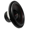 American Bass DX 124 12 In. Single 4 Ohm Voice Coil 800 W Subwoofer Speaker