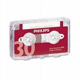 Audio and Dictation Mini Cassette 30 Minutes 15 x 2 10/Pack