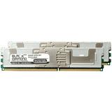 8GB 2X4GB Memory RAM for Gateway E series E 9525R DDR2 FBDIMM 240pin PC2-5300 667MHz Black Diamond Memory Module Upgrade