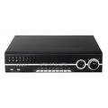 16CH 4K UHD 3R Global network video recorder cctv nvr system HD Spot 16CH PoE (HDD: 2TB)