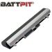 BattPit: Laptop Battery Replacement for HP ProBook 440 G3 V5E83AV 805292-001 HSTNN-LB7A HSTNN-PB6P P3G13AA P3G14AA RO04 RO06XL