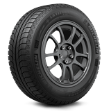 Michelin Latitude X-Ice XI2 Winter 245/50R20 102T Tire