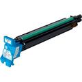 Konica Minolta Original Toner Cartridge Laser 30000 Pages Cyan