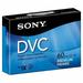 Sony 60 Minute DVC Premium Chipless (Single)