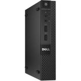 Used Dell OptiPlex 9020 Micro Intel Core i5-4590T 2GHz up to 3GHz 16GB 1TB SSD Win 10 Pro