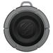 Scosche boomBOUY Rugged Waterproof Wireless Speaker Black -SOSBTBB