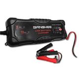 24V Smart Battery Charger Auto Car Truck multiple stage charging cycles