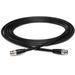 25 BNC to BNC Pro 75-Ohm Coax RG-6/U Cable