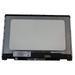 Lcd Touch Screen w/ Bezel for HP Pavilion 14-DH 14M-DH 14T-DH Laptops 14 FHD L51119-001