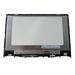 Lenovo IdeaPad Yoga 530-14ARR 530-14IKB Flex 6-14ARR 6-14IKB Lcd Touch Screen w/ Bezel 14 FHD 5D10R03189