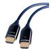 Vanco 50 Hdmi Cable Active Fiber 2.0 18Gbps 4K 60Hz UHDFBR50C