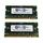 CMS 8GB (2X4GB) DDR2 6400 800MHZ NON ECC SODIMM Memory Ram Upgrade Compatible with HP/Compaq&Acirc;&reg; Elitebook 2530P 2730P 6930P 8530P 8730W - A41