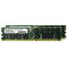 2GB 2X1GB Memory RAM for SuperMicro 7000 Series 7044A-i 184pin PC2700 333MHz DDR RDIMM Black Diamond Memory Module Upgrade