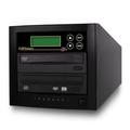 Copystars CD Dvd Duplicator 500GB hard drive 11 burner duplicator