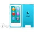 Pre-Owned | Apple iPod Nano 7th Generation 16GB Blue | (Like New) | + 1 Year CPS Warranty Included!