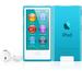 Open Box Apple iPod Nano 7th Generation 16GB Blue | | + 1 Year CPS Warranty Included!