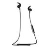 Restored Jaybird Bluetooth Sports In-Ear Headphones Black FREEDOM 2 (Refurbished)