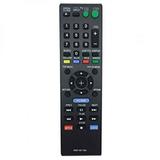 VINABTY New Replaced Remote RMT-B119A Fit for Sony Blu-ray Player Replace Remote Control BDP-BX110 BDP-BX310 BDP-BX510 BDP-BX59 BDP-S1100 BDP-S3100 BDP-S390 BDP-S5100 BDP-S580 BDP-S590 Rmtb119a