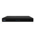 GW Security 16 Channel 12-Megapixel Standalone NVR 4K (3840x2160) H.265 Network Video Recorder 12MP/8MP/5MP IP Camera @ 30fps Realtime HDD Not Included (Supports 2 SATA up to 20TB Hard Drive)