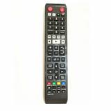 New Remote replacement AK59-00139A for SAMSUNG Blu-Ray Player BD-E8300 BDE8300M BDE8500