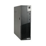 Restored Lenovo M93P SFF Desktop PC with Intel Core i5-4690 3.5GHz Processor 8GB Memory 2TB Hard Drive and Win 10 Pro (64-bit) (Monitor Not Included) (Refurbished)