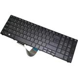 HQRP Laptop Keyboard for Acer Aspire E1-571 E1-571-6402 E1-571-6422 E1-571-6429 E1-571-6442 E1-571-6454 Notebook