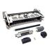 Altru Print M401-MK-AP Maintenance Kit for HP Laserjet M401 / M425 (110V) Includes RM1-8808 Fuser Transfer Roller & Tray 1/2 Rollers