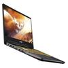 ASUS 15.6 FHD Gaming Laptop AMD Ryzen 7 R7-3750H 8GB RAM NVIDIA GeForce GTX 1650 4GB 256GB SSD Windows 10 Home Black FX505DT-WB72